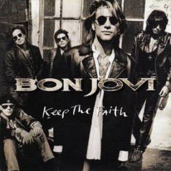 Bon Jovi : Keep the Faith (Single)